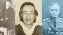 Có một “gia đình viết văn”