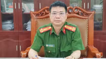 Lính chính quy về xã: Chuyện mới ở xã