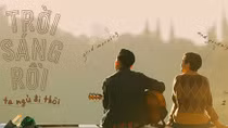 Bao giờ trời sáng?