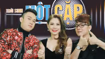 Có chăng hiện tượng “dễ dãi hóa” giám khảo gameshows truyền hình ?
