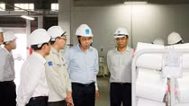 PVTEX hợp tác với Tập đoàn An Phát đã đem lại hiệu quả rõ rệt