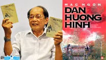 Dịch giả Trần Đình Hiến: Cả thế giới nằm trong trang sách