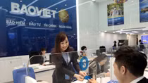 Tập đoàn Bảo Việt (BVH) tiếp tục giữ vị trí số 1 trong lĩnh vực bảo hiểm nhân thọ và phi nhân thọ