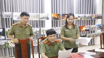 Mạch nguồn từ những trang thư