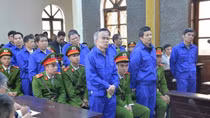 Tuyên án vụ "bồi thường thừa" tại Dự án Thủy điện Sơn La