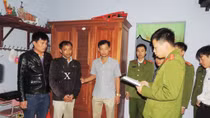 Cảnh giác với thủ đoạn lừa đảo dưới hình thức mua hàng trả góp