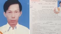 Sau 2 năm “chém vợ” trọng thương, kẻ thủ ác ra đầu thú