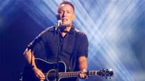 Lời bài hát 'Born to Run' của Springsteen có thể lấy $ 300,000 tại cuộc đấu giá