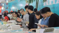 Ngày Sách Việt Nam góp phần phát triển phong trào đọc sách trong mọi tầng lớp nhân dân