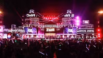 Ngày hội mang tên Zing Music Awards 2016