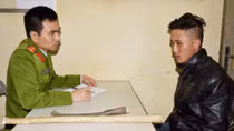 Bố không cho đất bị con sát hại