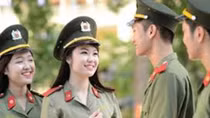 Triển khai chương trình bồi dưỡng kỹ năng mềm cho sinh viên Đại học ANND