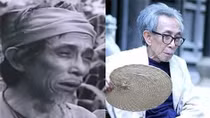 Kỷ niệm nhỏ về nhà văn Kim Lân