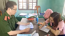 Rộ tình trạng bán hàng lừa đảo ở vùng quê