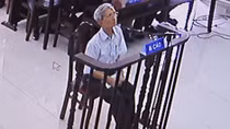 Kẻ dâm ô với nhiều bé gái tại TP Vũng Tàu bị xử 3 năm tù