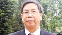 Giáo sư Viện sỹ Đặng Vũ Minh và những chuyện kể về bài học xử thế