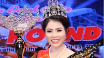 Hoa hậu bị nghi cầm đầu đường dây mua bán hóa đơn nghìn tỷ
