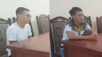  3 cơ sở cầm đồ có biểu hiện cho vay lãi nặng
