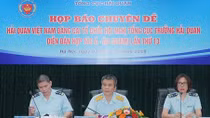 Hải quan Việt Nam đăng cai tổ chức Hội nghị Tổng cục trưởng Hải quan ASEM lần thứ 13