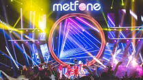 Metfone- thương hiệu của Viettel tại Campuchia nhận giải thưởng "Chiến dịch Marketing của năm"