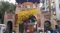 Lễ hội văn hóa dân gian trong đời sống đương đại 