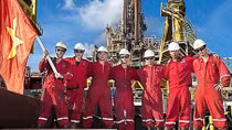 PV Drilling tự tin, vững vàng để “Khoan sâu hơn - Vươn xa hơn