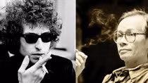 Bob Dylan Dylan và “mối duyên” với Trịnh Công Sơn