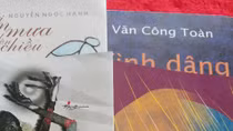 Những câu thơ quen và lạ