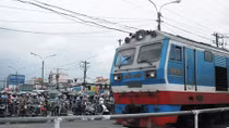 Loay hoay với dự án đường sắt tốc độ cao TP Hồ Chí Minh - Cần Thơ
