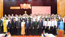 Đà Nẵng và Quảng Nam phải có khát vọng phát triển
