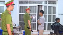 Hiệu quả từ chủ trương đưa Công an chính quy về xã