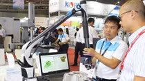 Thu hút đầu tư vào ngành công nghiệp hỗ trợ