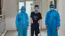 Bắt tên trộm trốn khỏi khu cách ly Lạng Sơn về Hà Nội