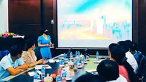 Lần đầu thay đổi nhận diện thương hiệu – CMC sẵn sàng cho bứt phá mới