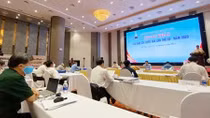 151 tác phẩm lọt vào vòng chung khảo giải báo chí quốc gia năm 2020