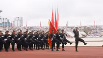 Những chiến sĩ quên mình vì Tổ quốc