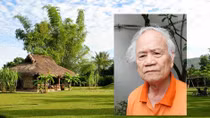 Người thơ quê ở làng dòng