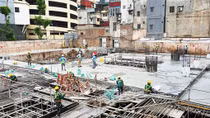 Hà Nội: Các thủ tục cấp phép xây dựng đã giảm từ 5 - 29 ngày