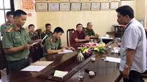 Thủ tướng giao Bộ Công an xác minh việc đưa-nhận hối lộ trong vụ gian lận điểm thi