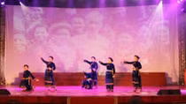 Làm nghệ thuật phải có tấm lòng