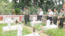 Tri ân tháng Bảy