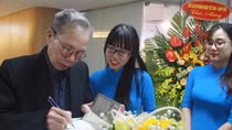 Bút lực Ma Văn Kháng