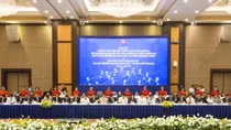  Vingroup công bố định hướng trở thành tập đoàn công nghệ