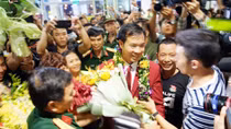 Danh dự và trách nhiệm