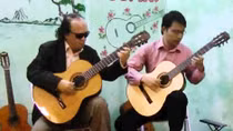 Ánh sáng từ ký ức xa xăm