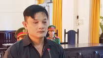 Lãnh án 5 năm tù vì 9 lần đem đô la giả đi đổi tiền thật