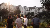 Cư dân Vinhomes Star City nóng lòng về nhà mới sau trải nghiệm thực tế