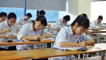 Huy động 9.000 giám thị tham gia kỳ thi tuyển sinh vào lớp 10