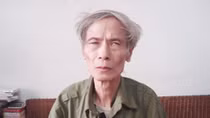 Cuộc đời buồn của người viết "lá trung quân"