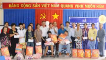 Xây dựng thương hiệu Sao Mai từ chất lượng sản phẩm và niềm tin của khách hàng